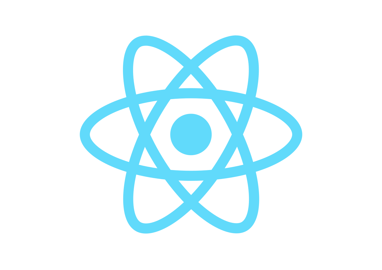 React image